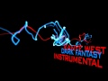 Kanye West- Dark Fantasy Instrumental 