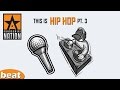 Soulful HipHop Beat Rap Instrumental - This Is Hip ...