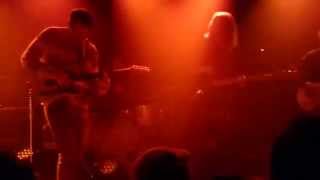 Toro Y Moi - Half Dome (Live in Paris @ La Maroquinerie April 4 2015)