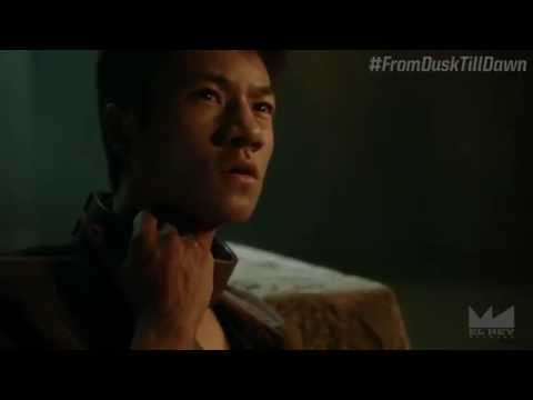 From Dusk Till Dawn: Inside The Episode - 202: In A Dark Time | El Rey Network