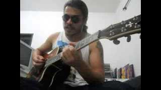 preview picture of video 'VITROLA POÇÕES - MANIPULAÇÃO (De: BINHO SÁ) 'unplugged blues''