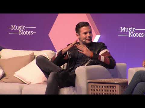 Do musicians make better entrepreneurs?