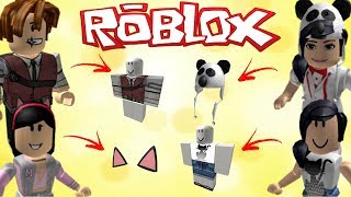 Pandinha Game Roblox Kênh Video Giải Trí Dành Cho Thiếu -