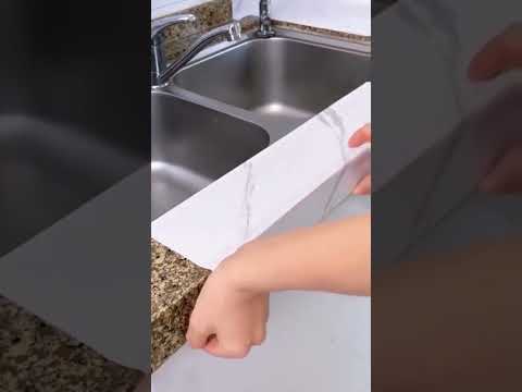 White Marble Wallpaper