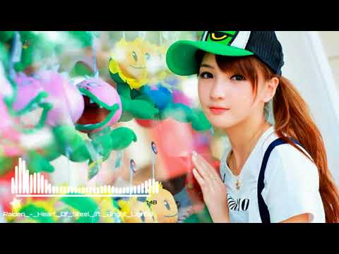 Raiden - Heart Of Steel (ft. Bright Lights)