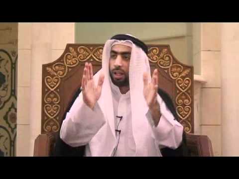 ⁣صلاة الجماعة- الميرزا عبد الله أبل