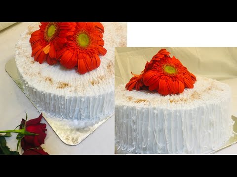 2kg കിടിലൻ ചോക്ലേറ്റ് കേക്ക് | chocolate cake |meenaz kitchen