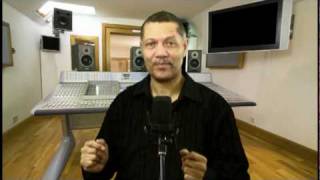 Stone In Love With You - Stylistics Tribute