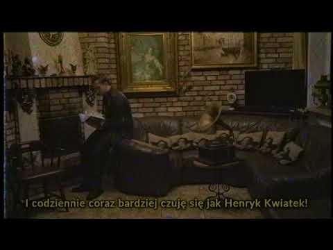 Kaz/Mario Kontrargument - Henryk Kwiatek (feat. Świetliki) (4K video PKKP)