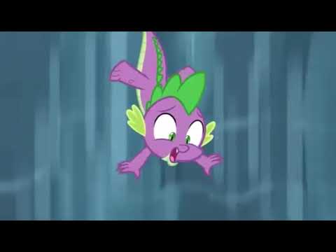 Finding Spike Part 11- Escape Plan Attempt #1