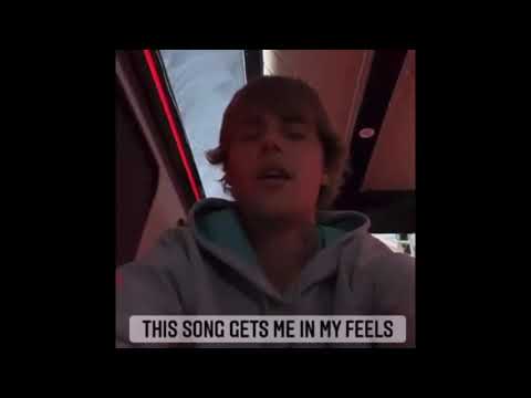 Justin Bieber, Quavo and Saweetie react to 41 by Ytiet