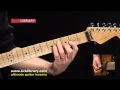 Velvet Revolver Slither Guitar Lesson | How To Play ...