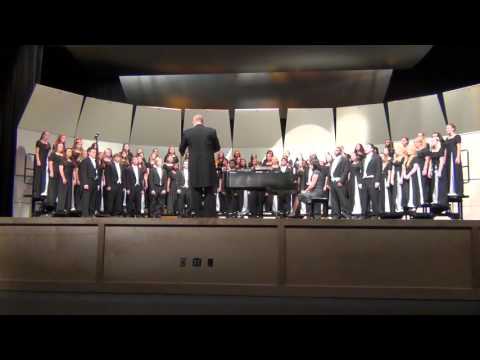 Jubilate 2016 - The Gift to Be Simple - Arr. Chilcott