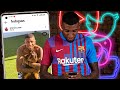 ?? PLAYERS vs SOCIAL MEDIA: ROYAL on BRASIL, FAMILY, DOGS...