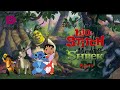 Lilo Stitch Meets Shrek Part 15