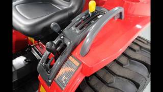 preview picture of video 'Spotlight on Mahindra Tractors'