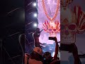AJ Leon LMG Live SAMA J