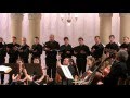 "CREDO"Chamber Choir(Kyiv.Ukraine):Arvo Pärt ...