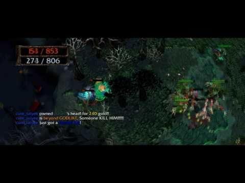 [DotA]-The Generation- [HD]