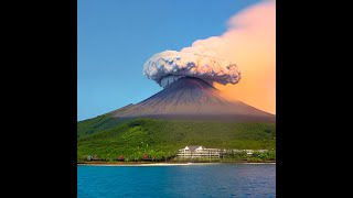 Black Diamond Bay music video