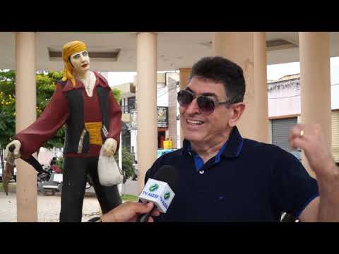 Caminhos de Sergipe -  RIBEIROPOLIS bl01/02