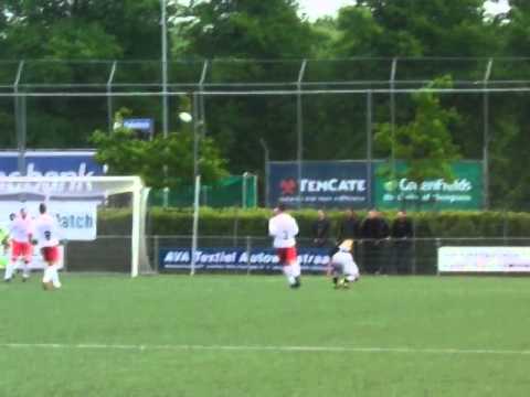 SML 1 - Driel RKSV 1 (04-05-2014)
