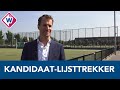 Hilbert Bredemeijer is kandidaat-lijsttrekker voor het CDA. Wie is hij?