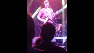 Hawksley Workman Don't Be Crushed