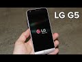 Mobilní telefon LG G5 H850