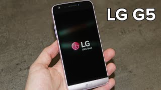 LG G5 H850
