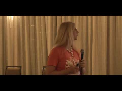 LayerOne 2018 - Raise Me: Resume Workshop