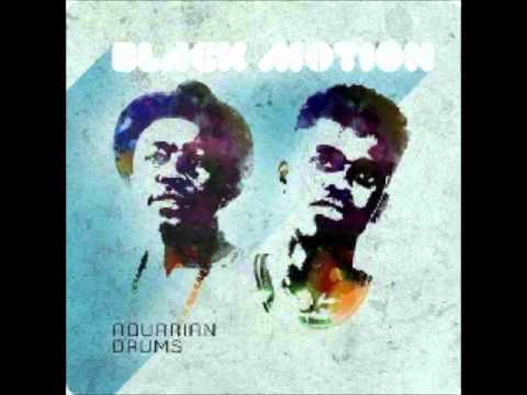 Black Motion - The Documentary
