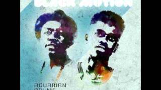 Black Motion - The Documentary