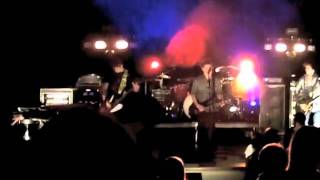 At Long Last performs original song called Ghost of a Chance COS