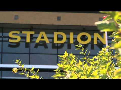 Roda JC TV 18 augustus 2011
