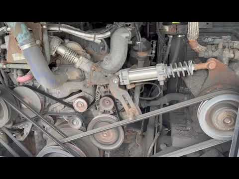 Motor Van Hool T915 Acron (960-AXG)