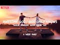 A Week Away Awesome God God Only Knows Lyrics