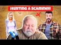 Convincing Money Mules To FIGHT Romance Scammer [Money Returned]
