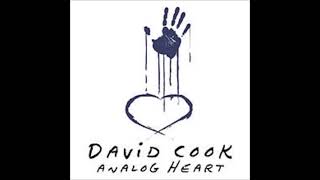 David Cook  Makeover