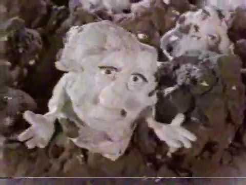 Nestle Quik Cookies n' Cream Commercial