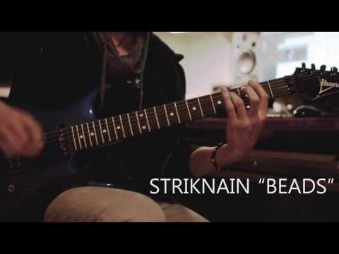 How to play STRIKNAIN - "BEADS"