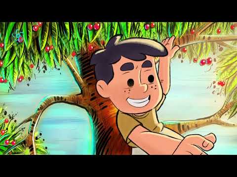 İnsanın Gözünü Toprak Doyurur | Hikayelerle 40 Hadis (21. Bölüm)