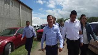 PAVIMENTACIÓN NUEVO IDEAL