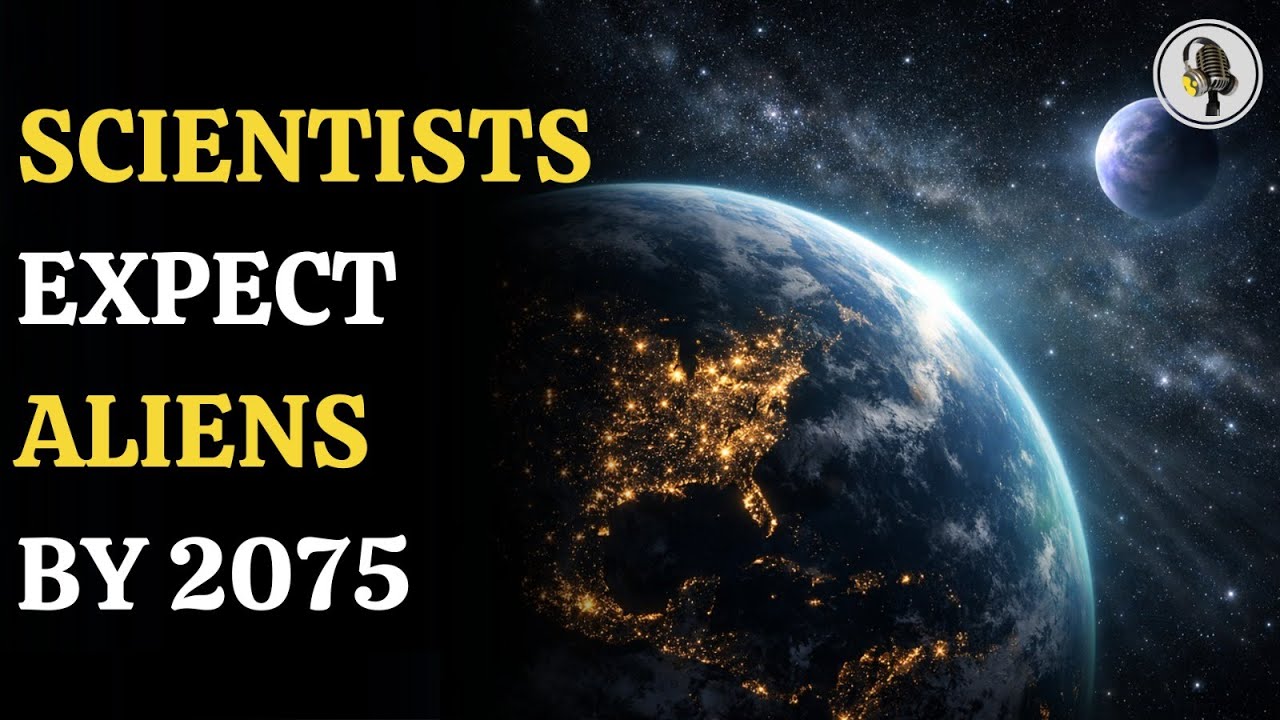 Alien Life Will Be Found Soon, Says British Scientist | WION Podcast