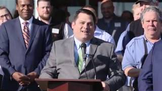 Harris Teeter Ocean View Grand Opening