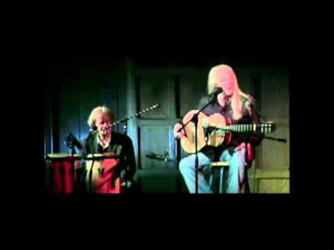 Larry Norman - FINALé - Live in NYC 2007 [FULL]