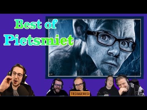 Best of Pietsmiet - März 2019