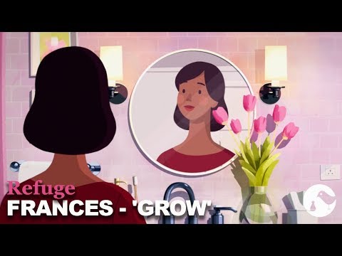 Refuge - Frances - 'Grow' | Commercial Le Cube | Not To Scale