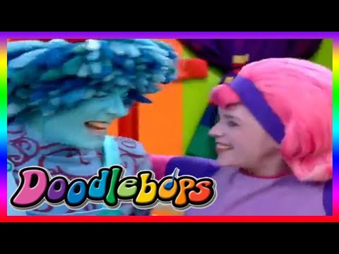 The Doodlebops 219 - Where's Mudge | HD | Full Episode