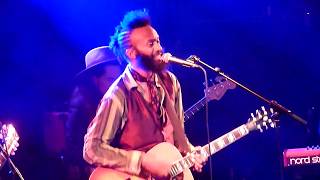 Fantastic Negrito - Bullshit Anthem - Dingwalls, London - June 2018